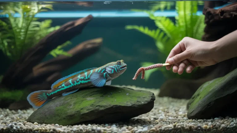 mudskipper feature image
