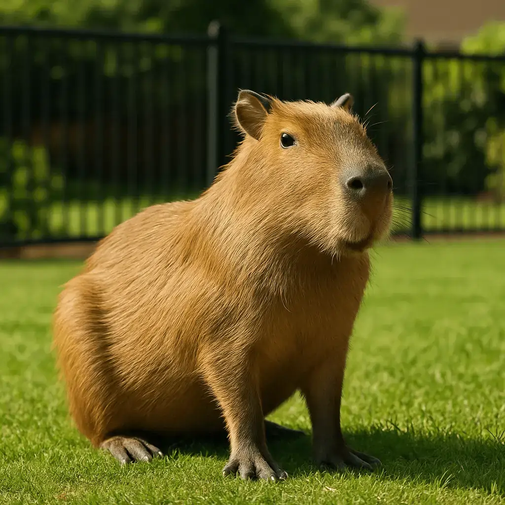 capybaras feature image