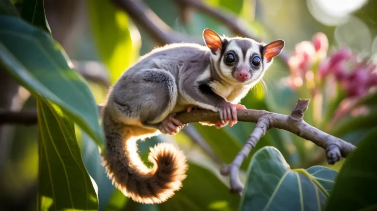 Sugar Gliders as Pet - Exoticspedia